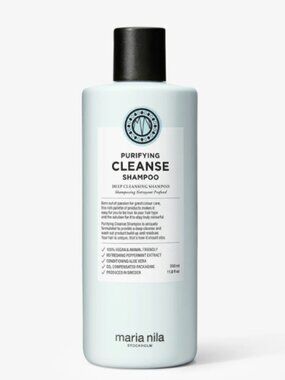 Maria Nila Purifying Cleanse Shampoo